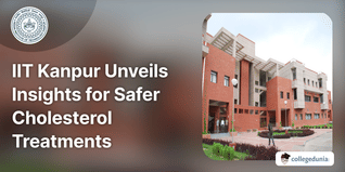 IIT Kanpur Study Releases Safer Cholesterol Treatment Insights and Mechanisms Behind Cholesterol-Lowering Drugs